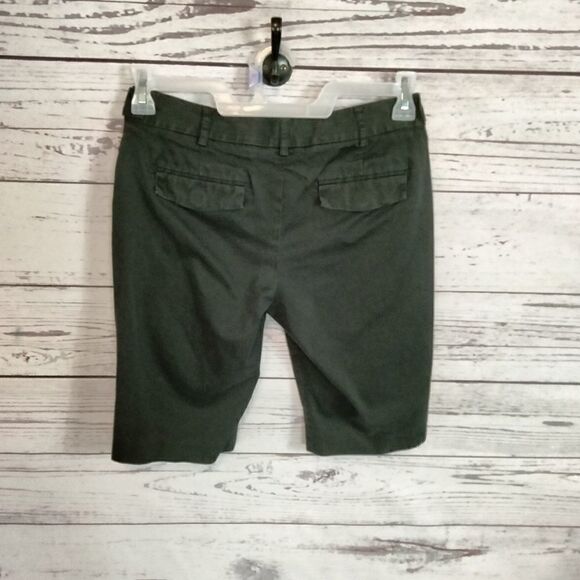 "Editor" woman's shorts   - Picture 4 of 7